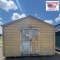 Storage Building 147