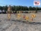 3pt Grissly Wheel Rake