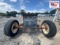 Dayton Farm Power Plant 25KW Generator