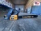 Poulan Pro 42cc Chainsaw