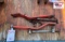 Low Arms for Garden Tractor