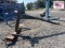 3pt Hay Spear