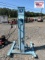 Blue Wheel Lift