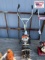 Stihl MM55 Tiller