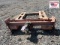 Fork Lift Hitch Attachment
