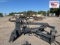 Landhonor Skidsteer Grader Blade