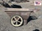 Rubbermaid Yard Cart