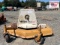3pt Woods RM59 Finishing Mower