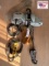 2200 lb Electric Chain Hoist