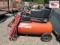 Craftsman Air Compressor 4hp 25 Gallon