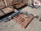 500lb Hoist