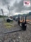 Kivel Skid Steer Forks