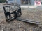 AGT Hydraulic Forks