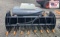 HD Heavy Grass Fork Grapple 78