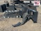 JCT Trencher - Skidsteer Attachment