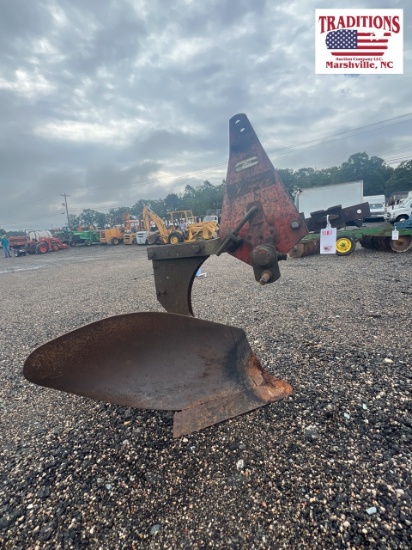 3pt Ford Single Bottom Plow