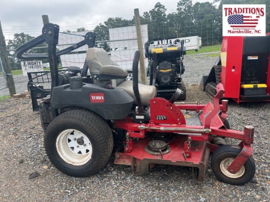 Toro Z Master Commercial Mower