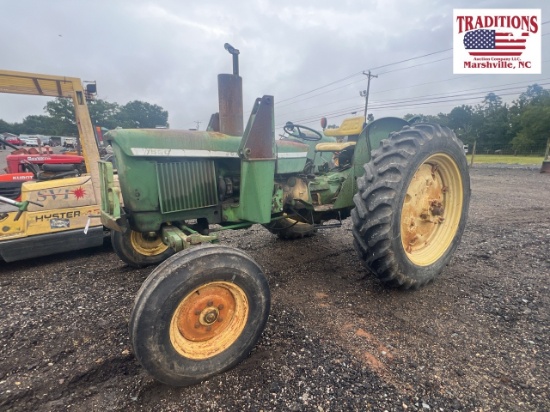 John Deere 1530 RC Tractor
