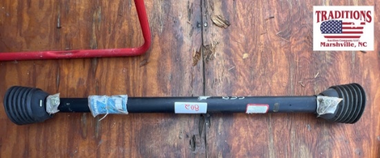 PTO Shaft