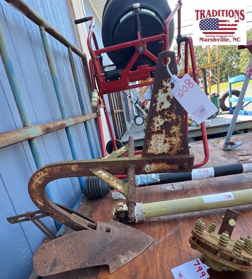 3pt Sears Plow