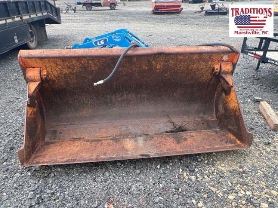 6ft 4n1 Bucket