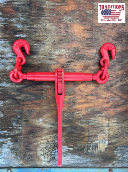 Chain Binder 5/16-3/8