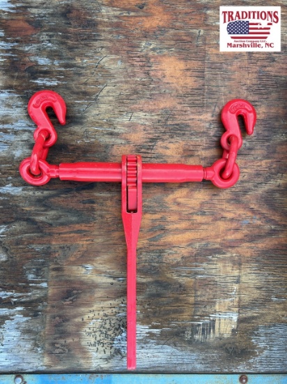 Chain Binder 5/16-3/8