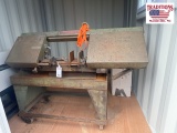 Carolina Tool Bandsaw