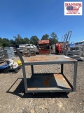 (1) Cart
