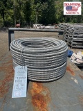 12/3 250ft Metal Clad Cable