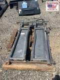 County Line HD Head Gate