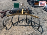 3pt King Kutter Cultivator