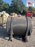 Wet Line Tank