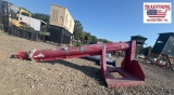 Fork Style Boom Pole