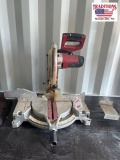 Skil Compound Mitersaw