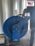 Airhose with Reel