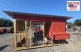 Chicken Pen - NEW!