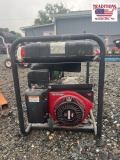 Vanguard 9hp Generator