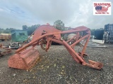 Frontend Loader
