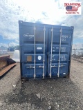 40ft Conex Container