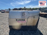 Lincoln Electric Ranger GXT Welder
