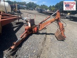 Kubota 4590 Frontend Loader