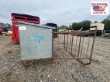 Calf Feeder
