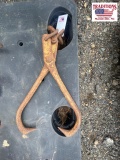 Tongs