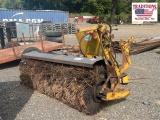 6ft Sweeper