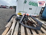 Kutting Edge Edger