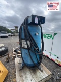 Homebuilt Compressed Air Sprayer