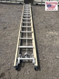 Werner 28ft Extension Ladder