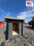 Dog House 31.5 x 26.5