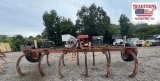 3pt 12ft 11 Shank Tillage Tool